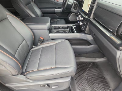 2026 Ford Super Duty F-450 DRW Lariat