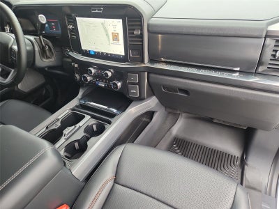 2026 Ford Super Duty F-450 DRW Lariat