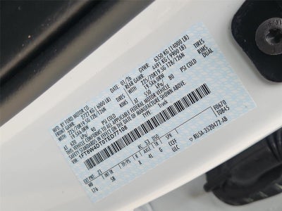 2026 Ford Super Duty F-450 DRW Lariat