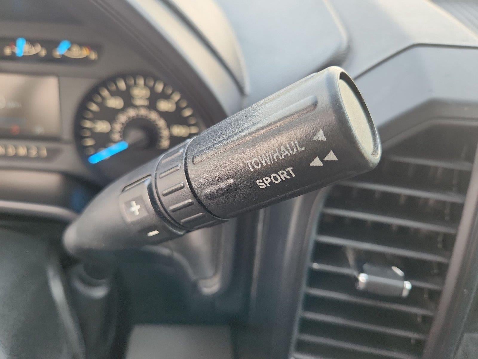 2016 Ford F150 PU Base