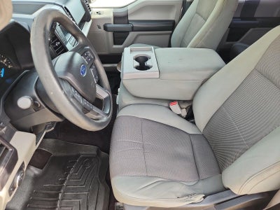 2016 Ford F150 PU Base