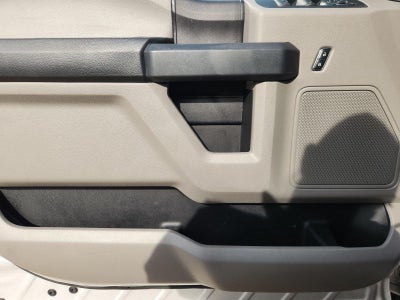 2016 Ford F150 PU Base
