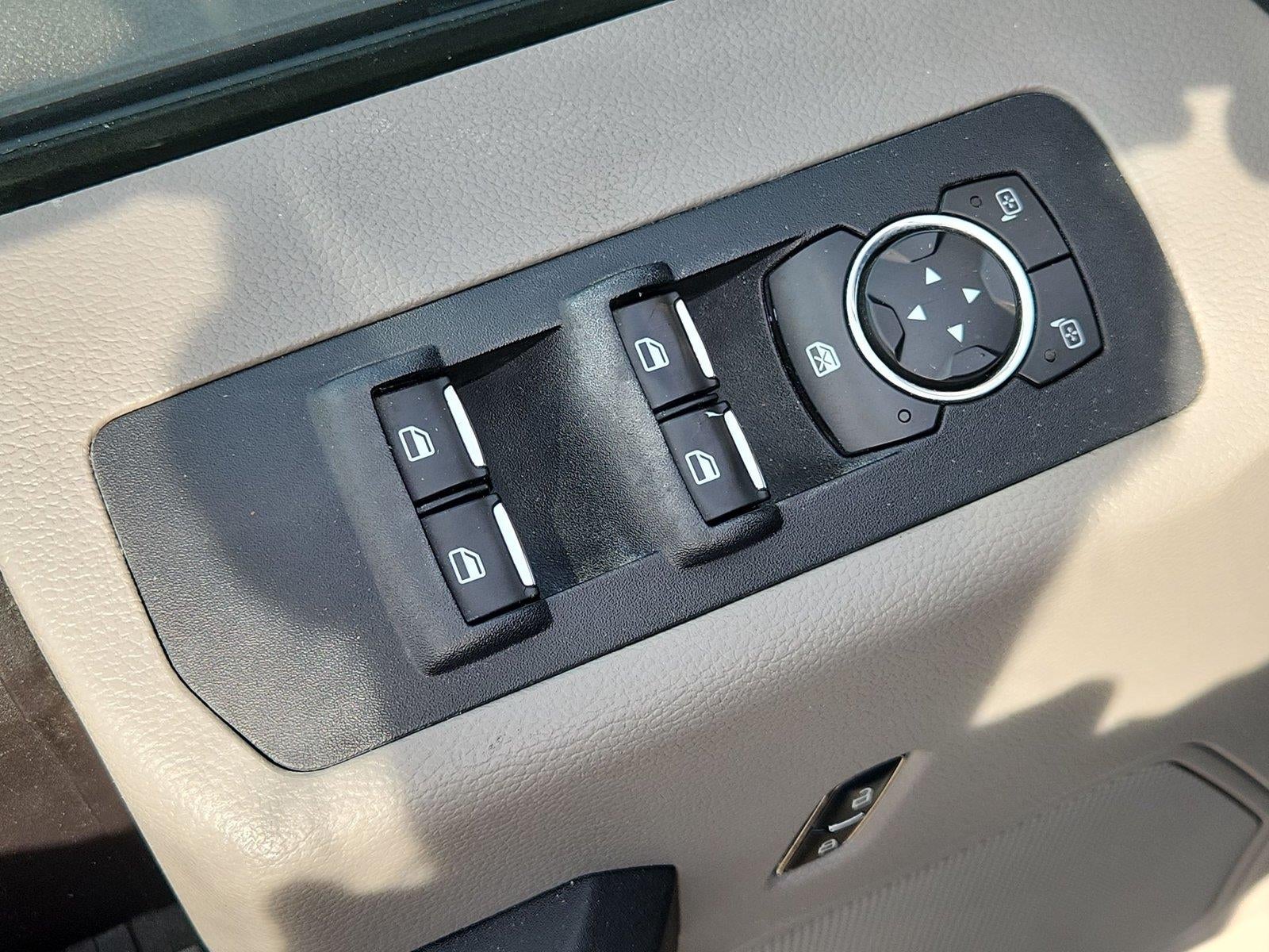 2016 Ford F150 PU Base