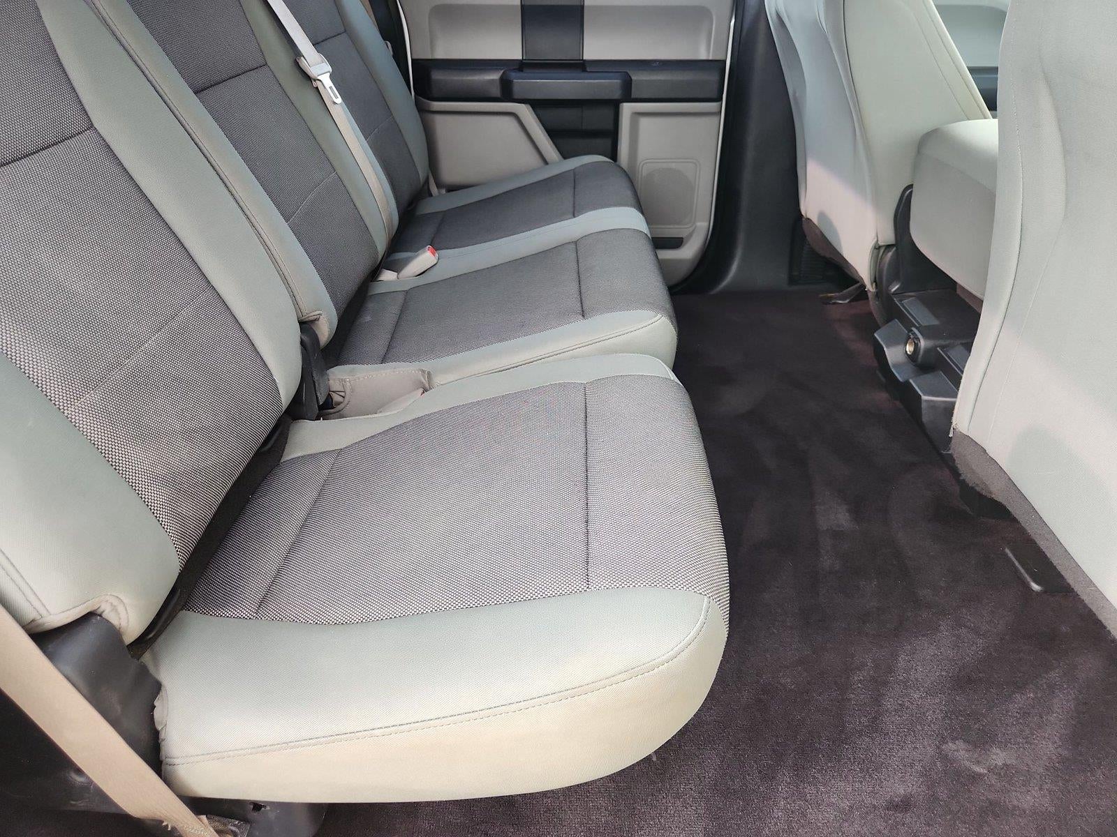 2016 Ford F150 PU Base