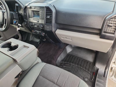 2016 Ford F150 PU Base