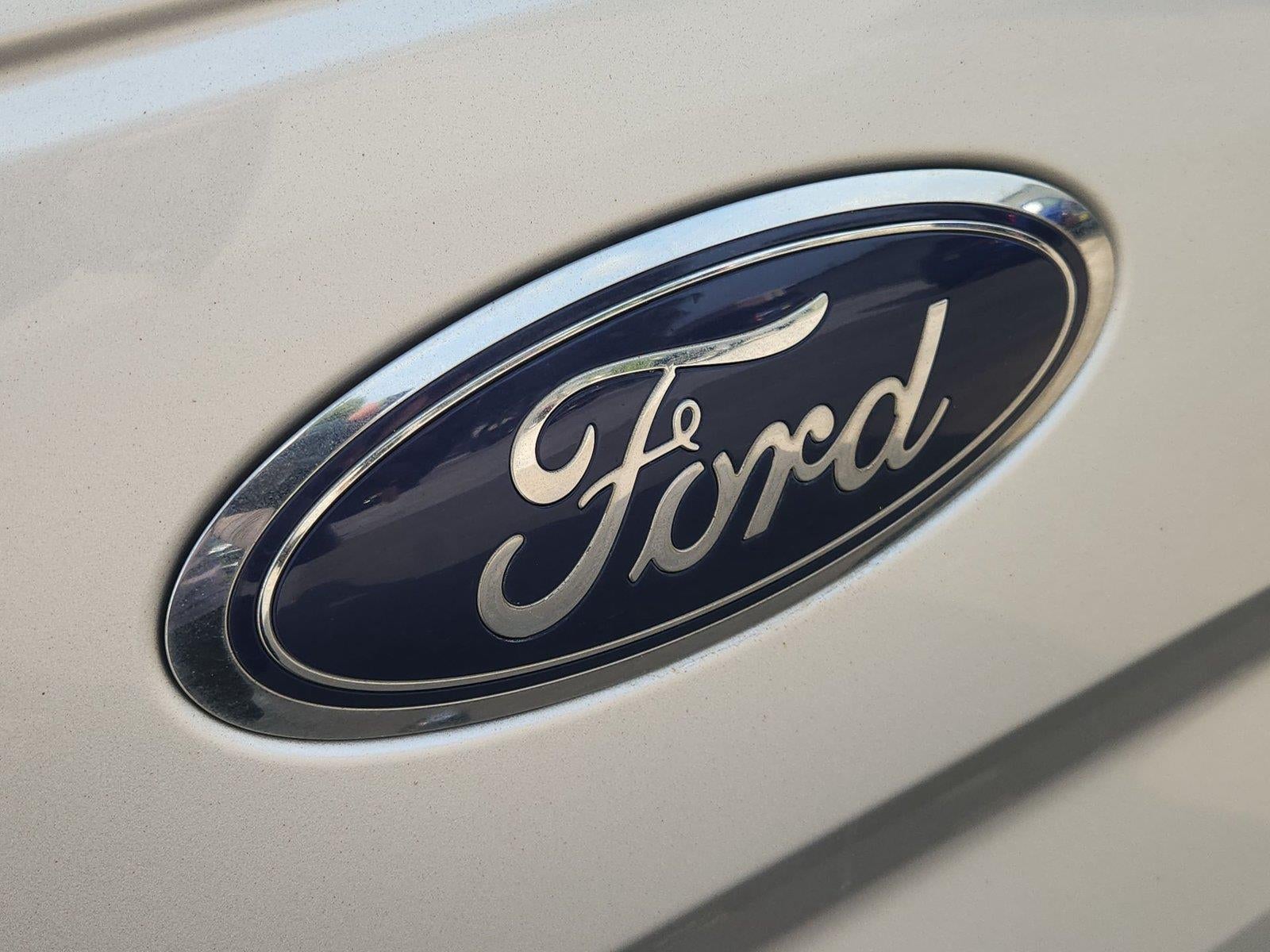 2016 Ford F150 PU Base