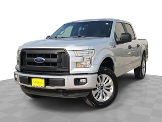 2016 Ford F150 PU Base