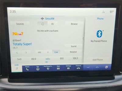 2021 Ford F-150 Limited
