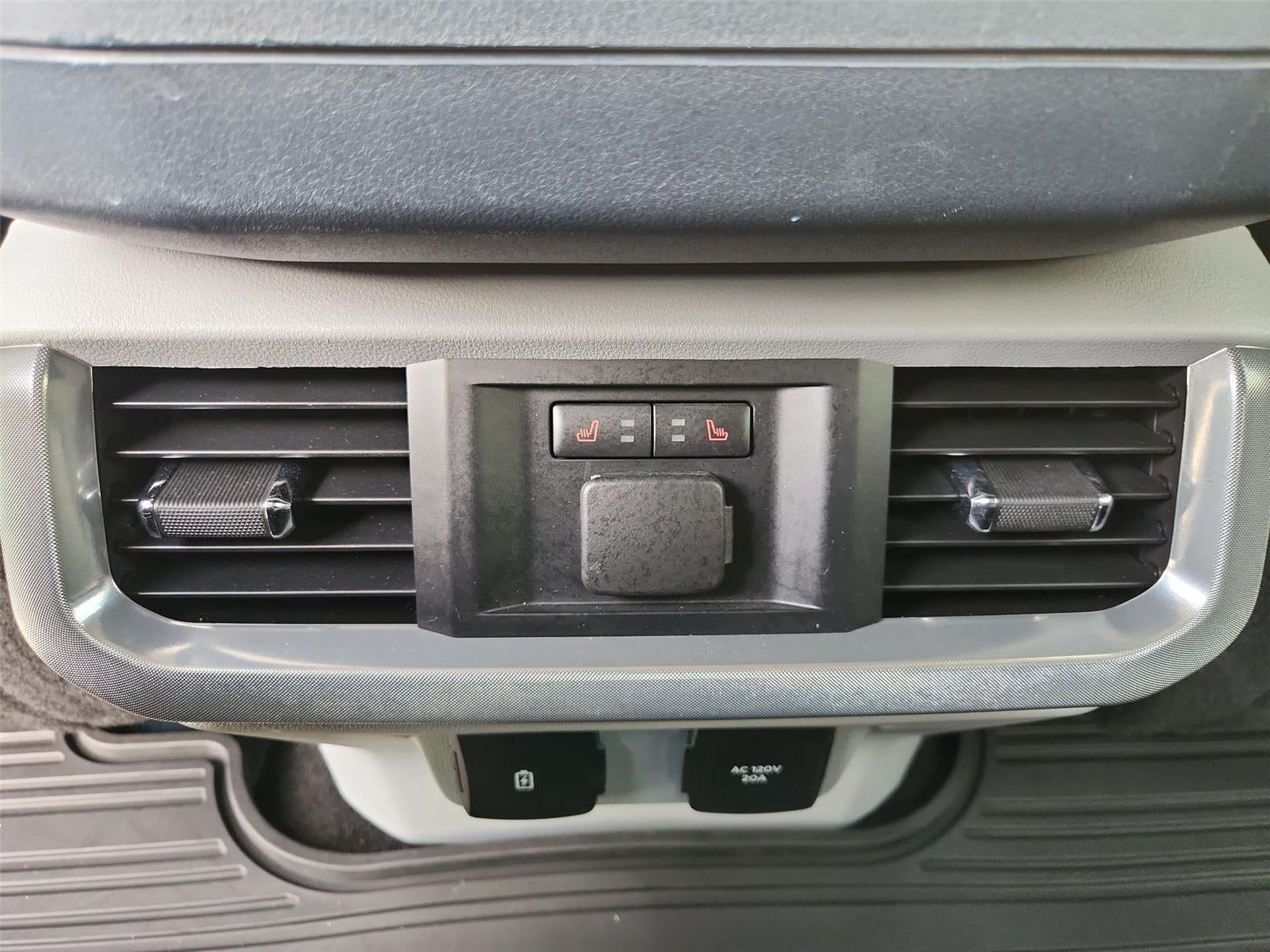 2021 Ford F-150 Limited