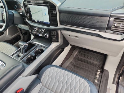 2021 Ford F-150 Limited