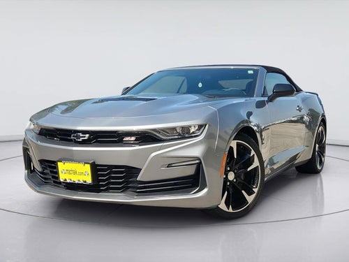 2023 Chevrolet Camaro 1SS