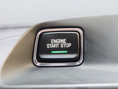 2023 Chevrolet Camaro 1SS