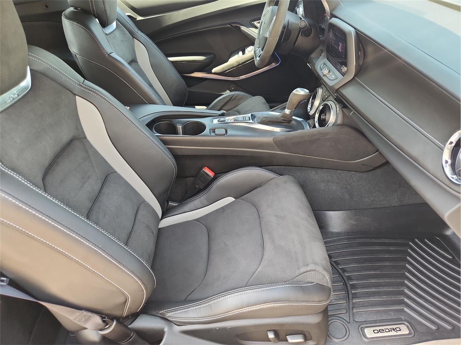 2023 Chevrolet Camaro 1SS