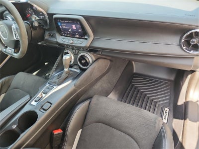 2023 Chevrolet Camaro 1SS