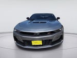 2023 Chevrolet Camaro 1SS