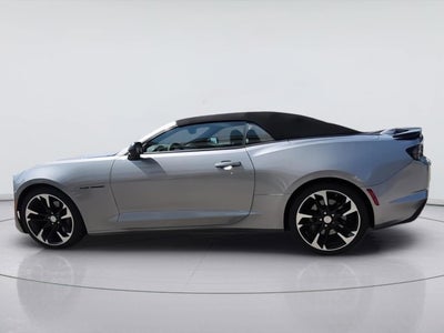 2023 Chevrolet Camaro 1SS