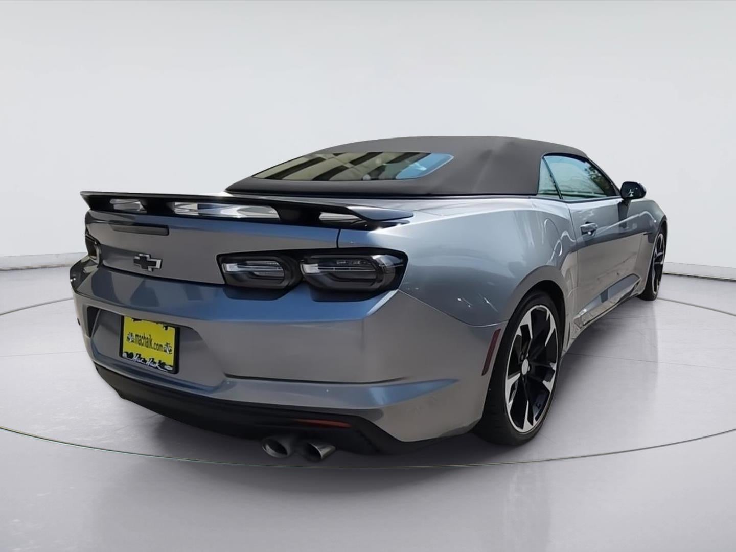 2023 Chevrolet Camaro 1SS