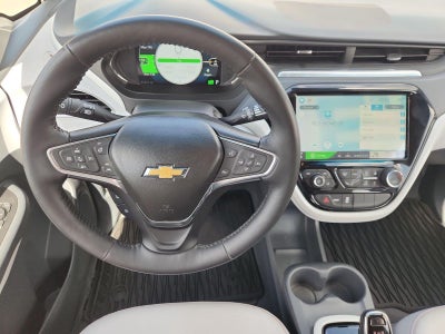 2017 Chevrolet Bolt EV Premier