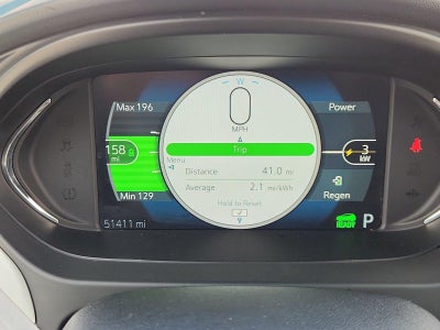 2017 Chevrolet Bolt EV Premier