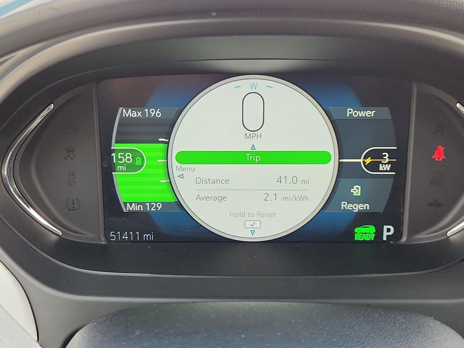 2017 Chevrolet Bolt EV Premier