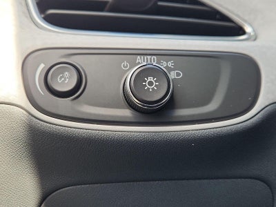2017 Chevrolet Bolt EV Premier