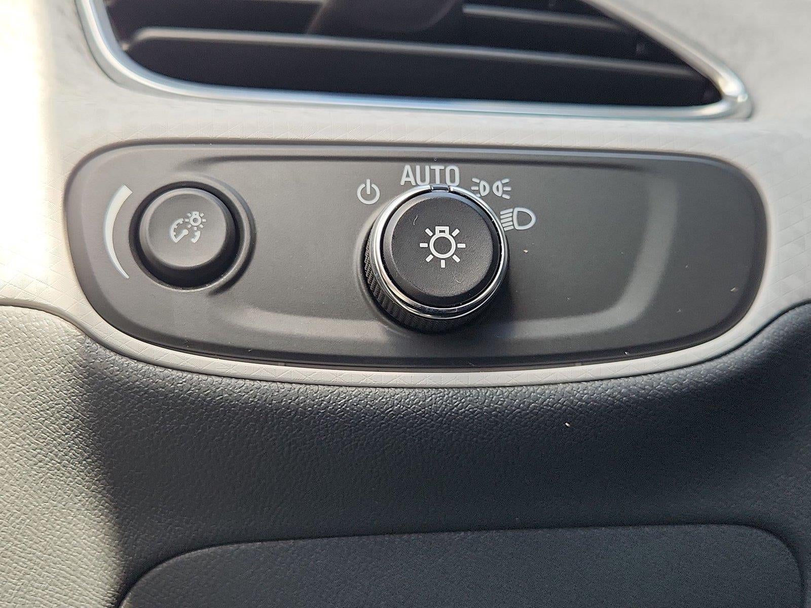 2017 Chevrolet Bolt EV Premier