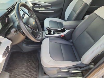 2017 Chevrolet Bolt EV Premier