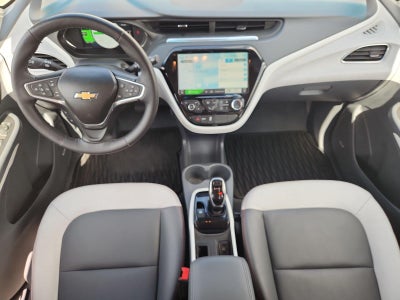 2017 Chevrolet Bolt EV Premier