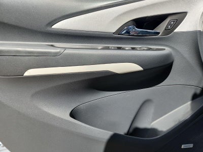 2017 Chevrolet Bolt EV Premier