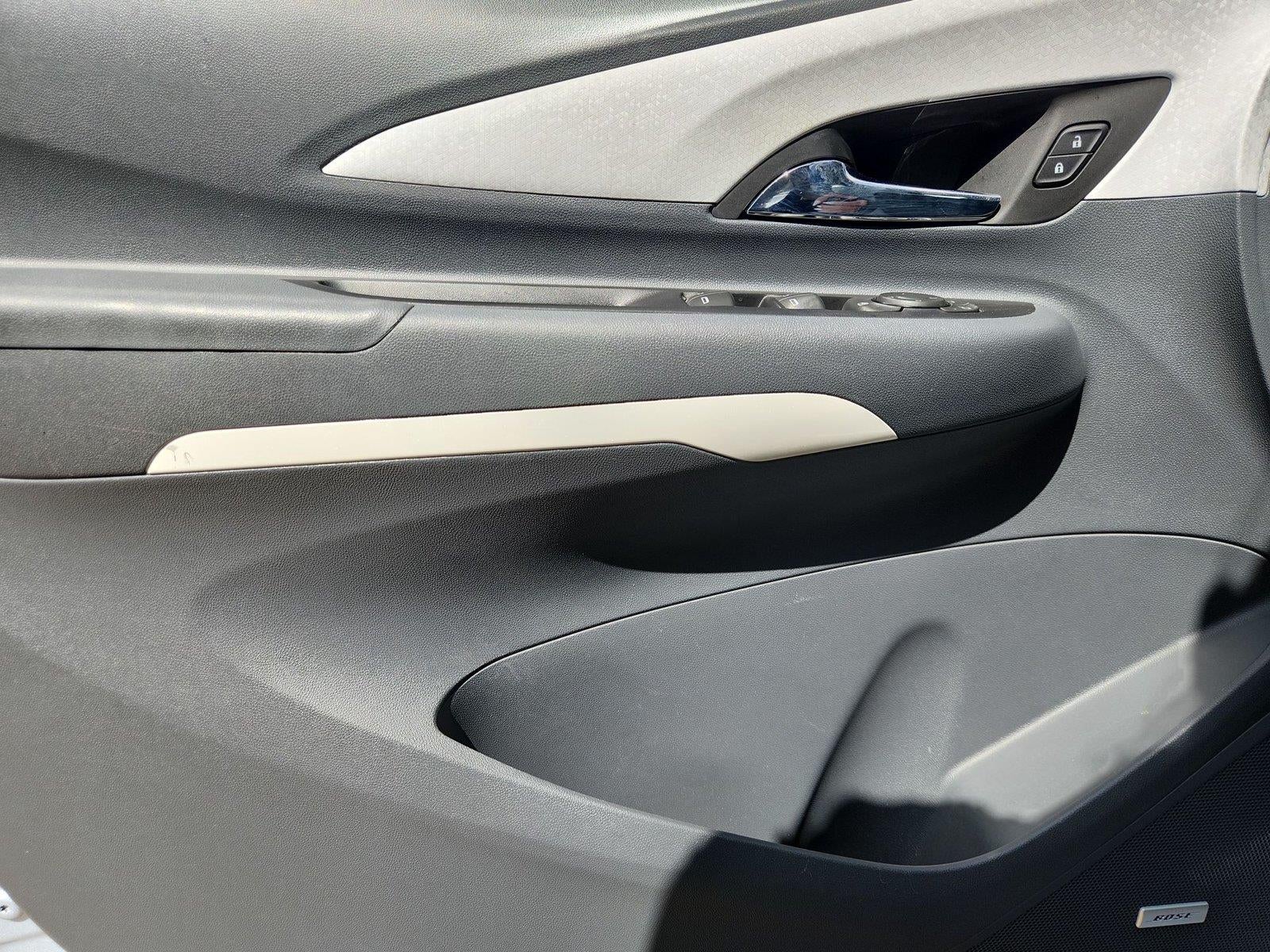 2017 Chevrolet Bolt EV Premier