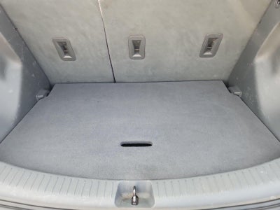2017 Chevrolet Bolt EV Premier