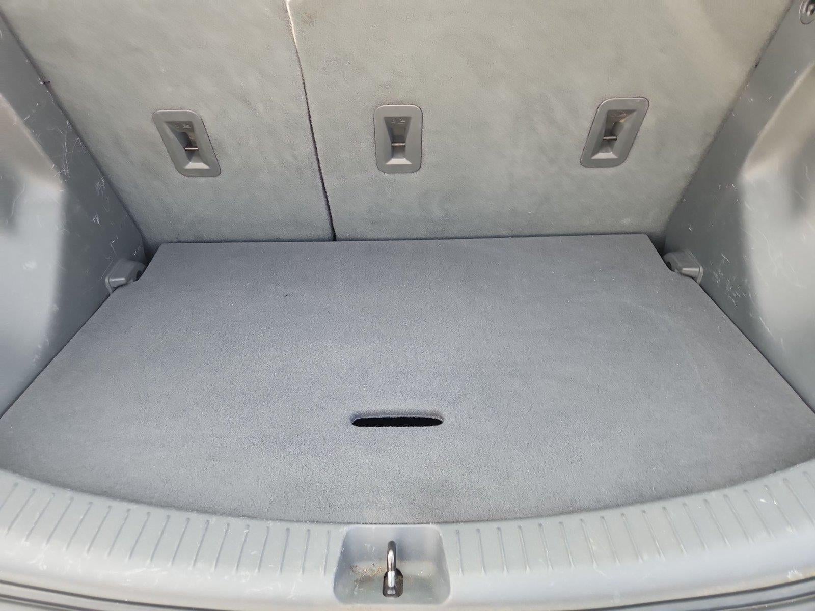 2017 Chevrolet Bolt EV Premier
