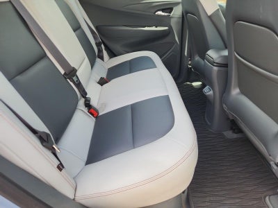 2017 Chevrolet Bolt EV Premier
