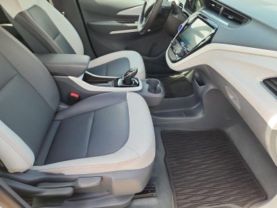 2017 Chevrolet Bolt EV Premier
