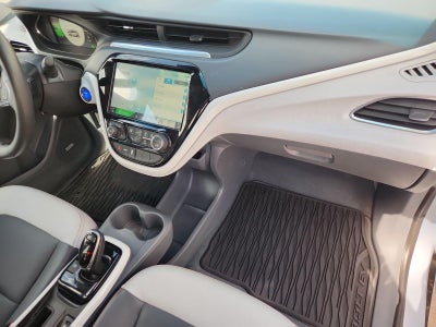 2017 Chevrolet Bolt EV Premier