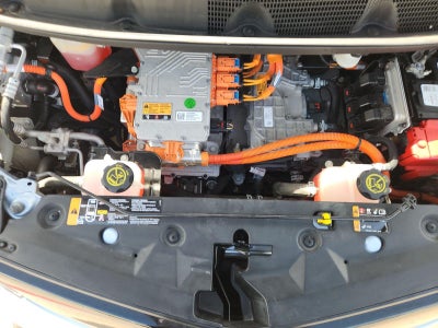 2017 Chevrolet Bolt EV Premier