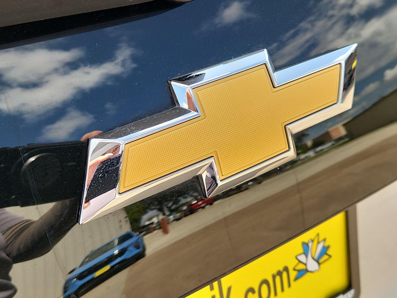 2017 Chevrolet Bolt EV Premier