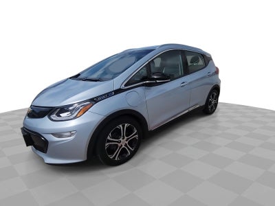 2017 Chevrolet Bolt EV Premier