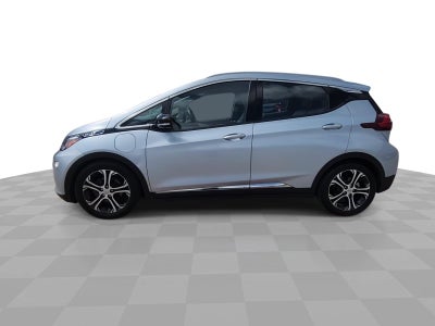 2017 Chevrolet Bolt EV Premier