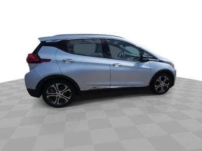 2017 Chevrolet Bolt EV Premier
