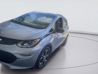 2017 Chevrolet Bolt EV Premier