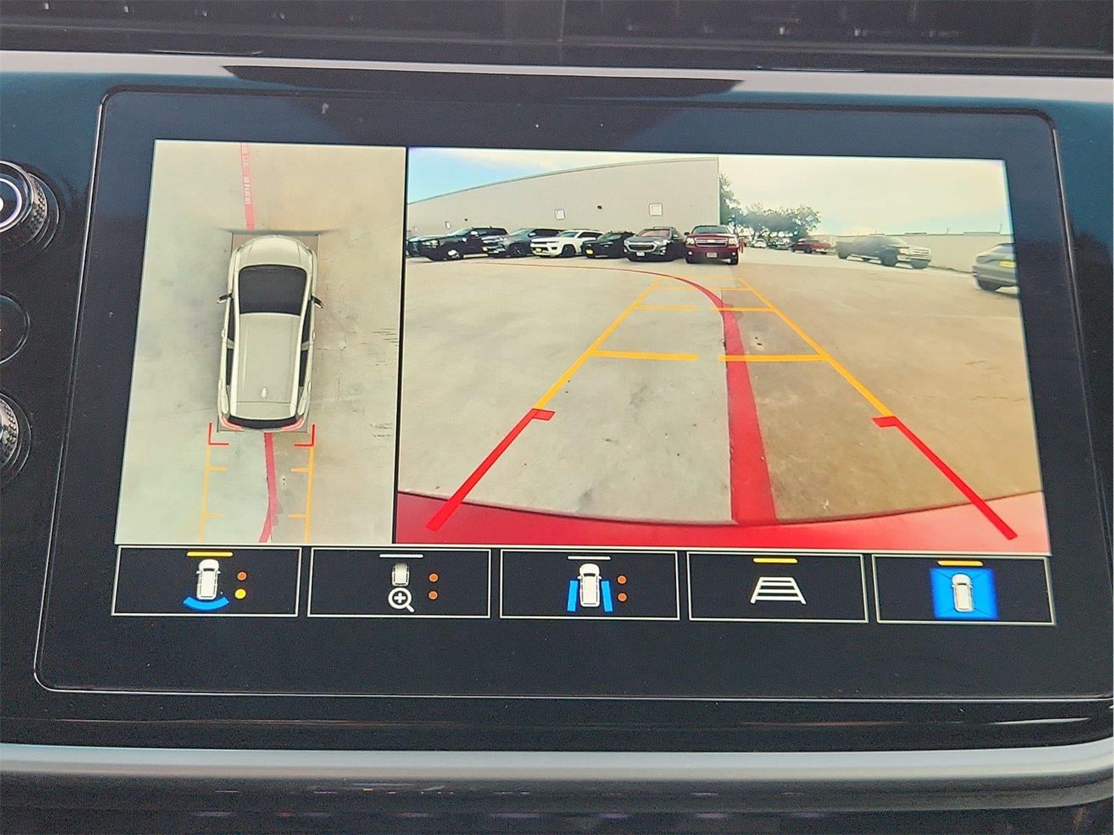 2023 Chevrolet Bolt EV 2LT