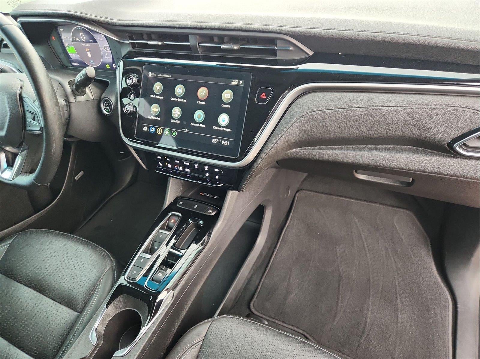 2023 Chevrolet Bolt EV 2LT