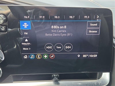 2020 Chevrolet Corvette 1LT
