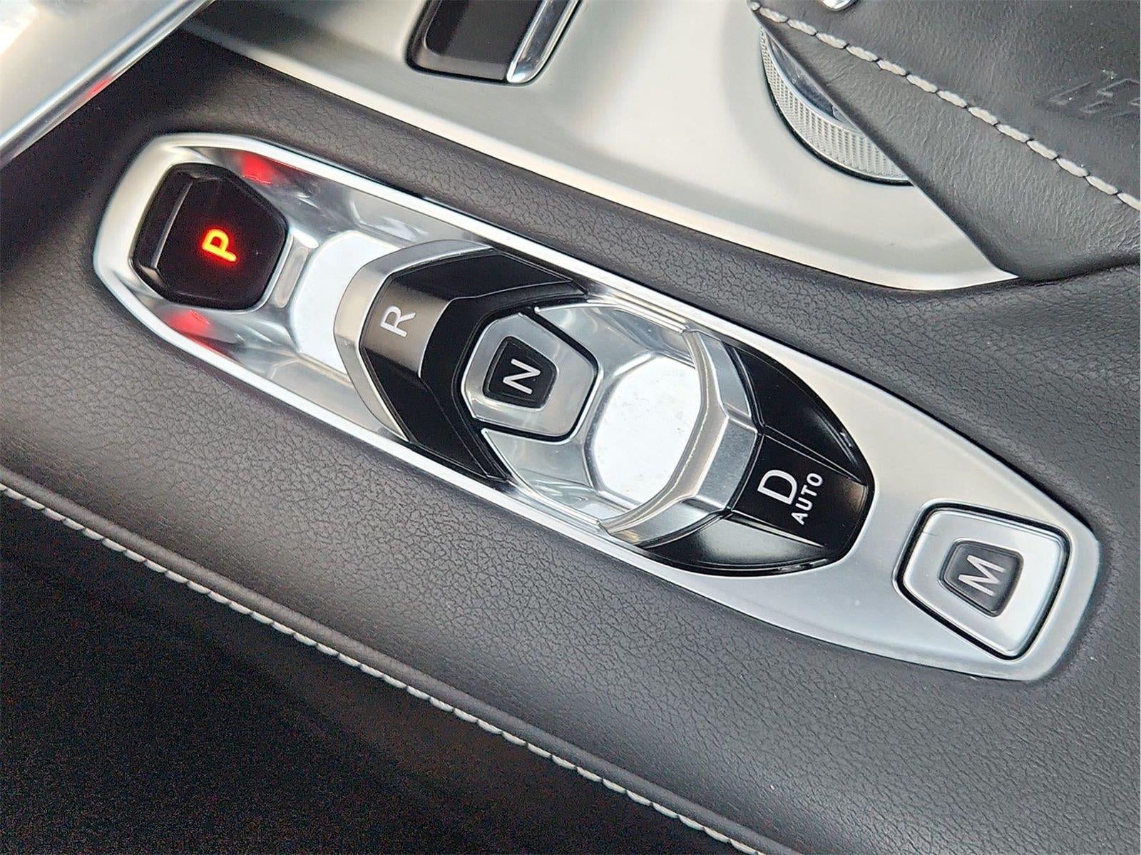 2020 Chevrolet Corvette 1LT