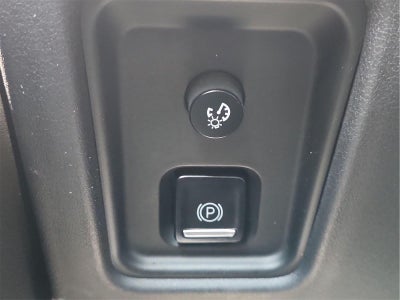 2020 Chevrolet Corvette 1LT