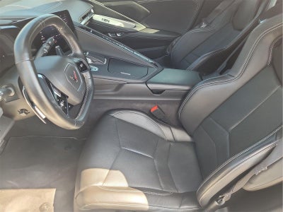 2020 Chevrolet Corvette 1LT