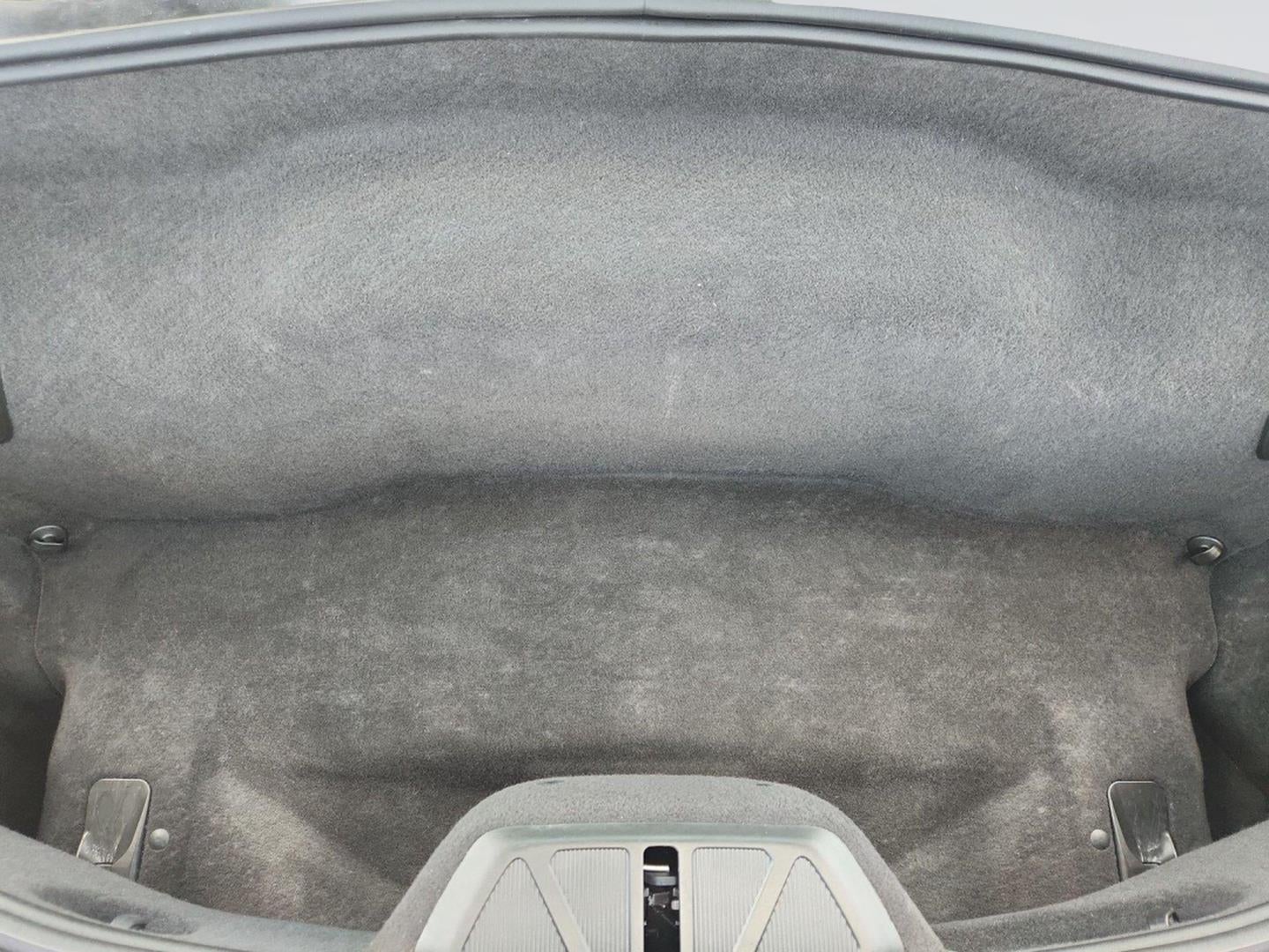 2020 Chevrolet Corvette 1LT