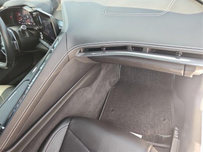 2020 Chevrolet Corvette 1LT