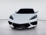2020 Chevrolet Corvette 1LT